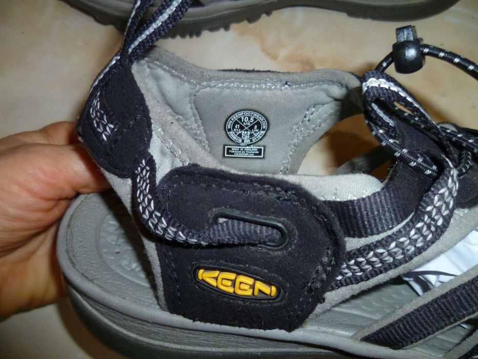 KEEN сандали №41