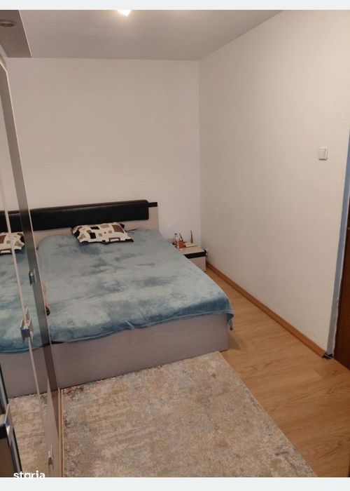 Apartament Craiovita, mobilat și utilat, 42 mp