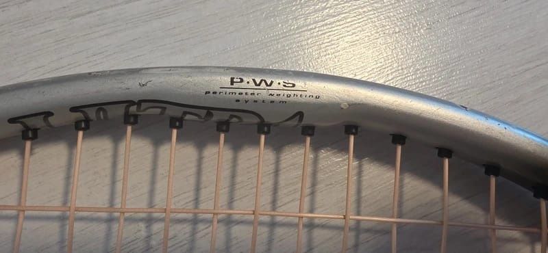 Racheta de tenis Wilson