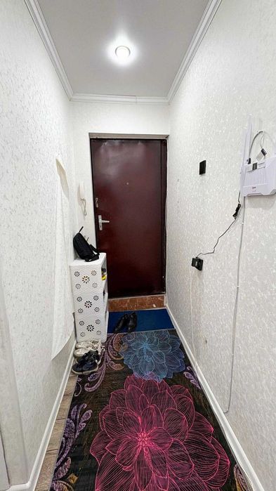 2 комнатная Самал Екатерина Империя