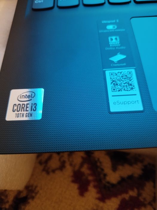 Ноутбук ленова 512