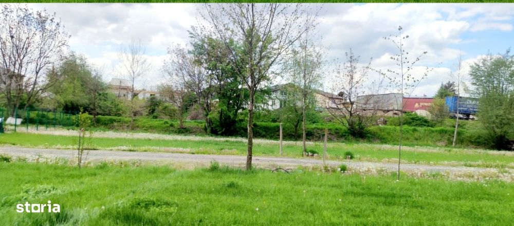 Teren de vanzare,proiect de casa,Cartierul Olandez, Joița, Giurgiu