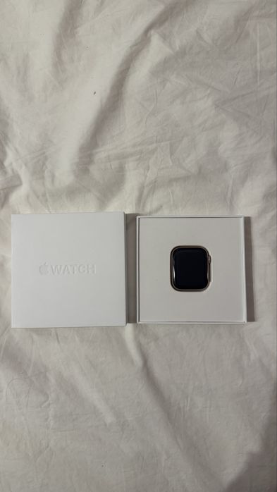 Apple Watch Seria 5 - 44mm