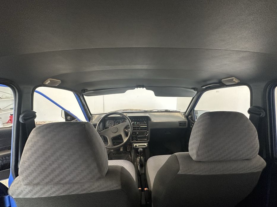 Dacia 1310 injectie