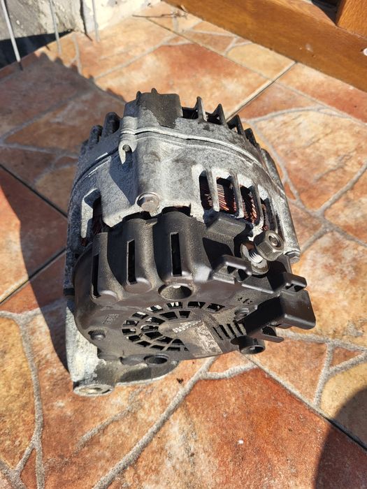 Alternator 180 AH Bmw e90 E84 E83 N47