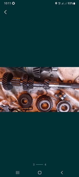 Двигатель на ларгус 16 кл К4М.