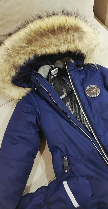 Продам комбинезон