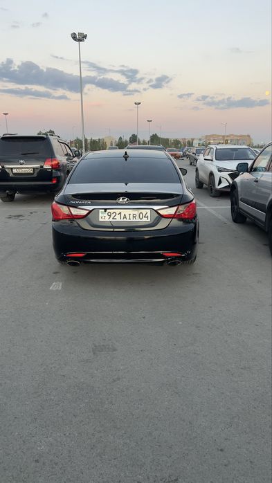 Продам Sonata 2010 года