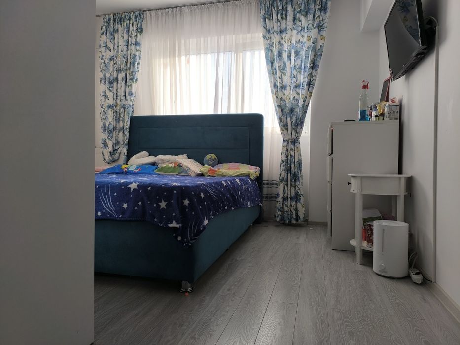 Se vinde apartament 3 camere Bulevardul București Timken