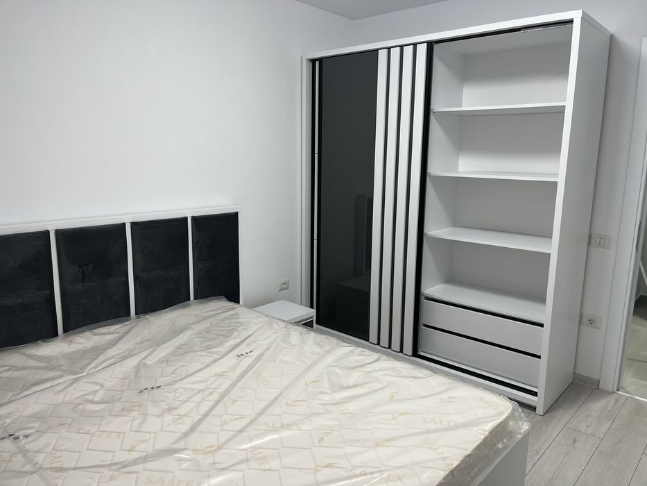 Inchiriez apartament 2 camere