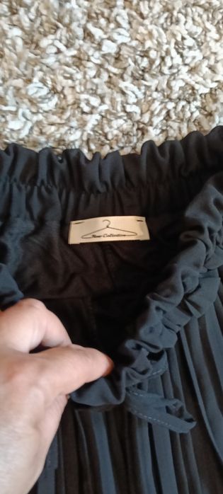 Pantaloni damă de vară
