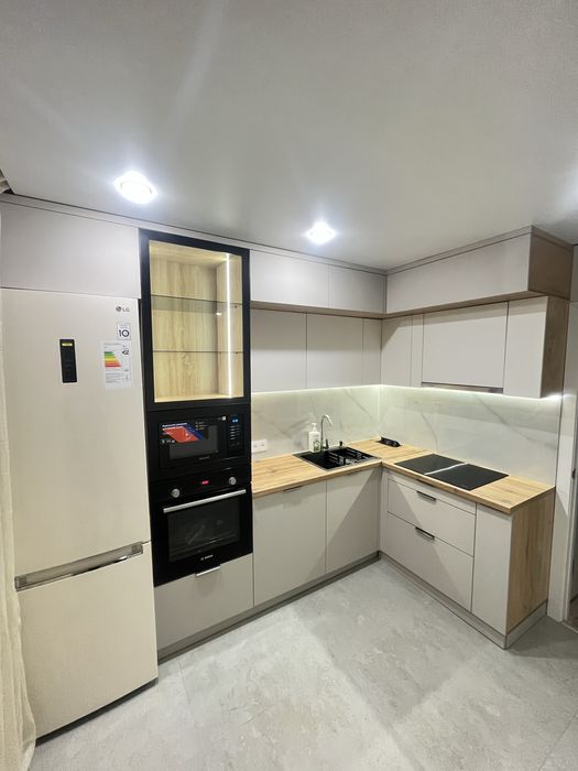 Мебель на заказ!