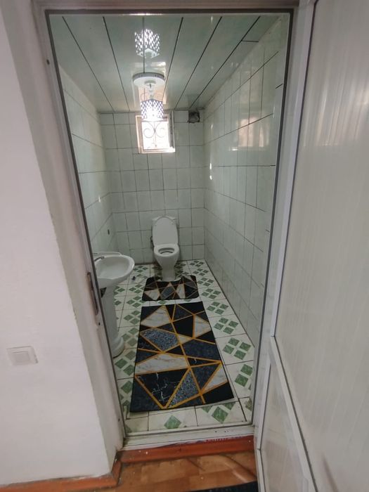 2-этажный коттедж