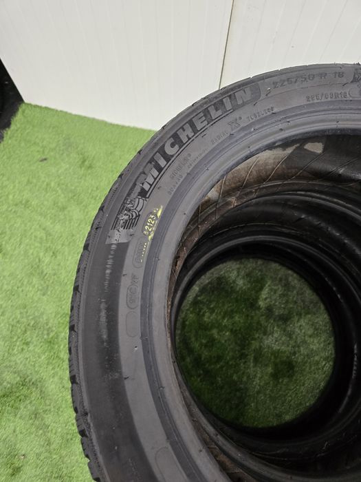 225.50.18 michelin m+s 7mm 2023 o buc