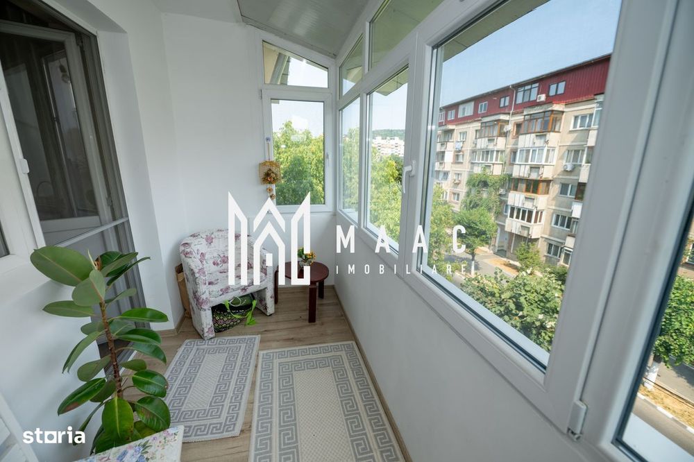 Apartament 3 Camere| Zona Centrala