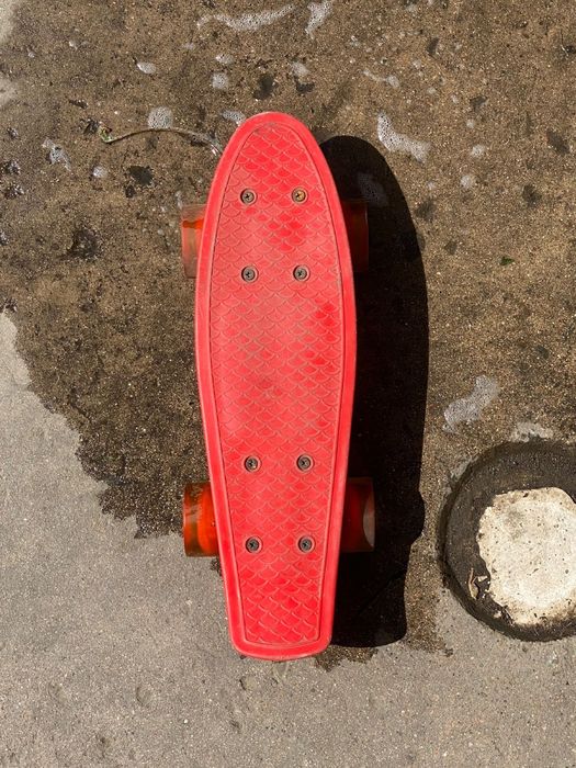 Пениборд Детский.