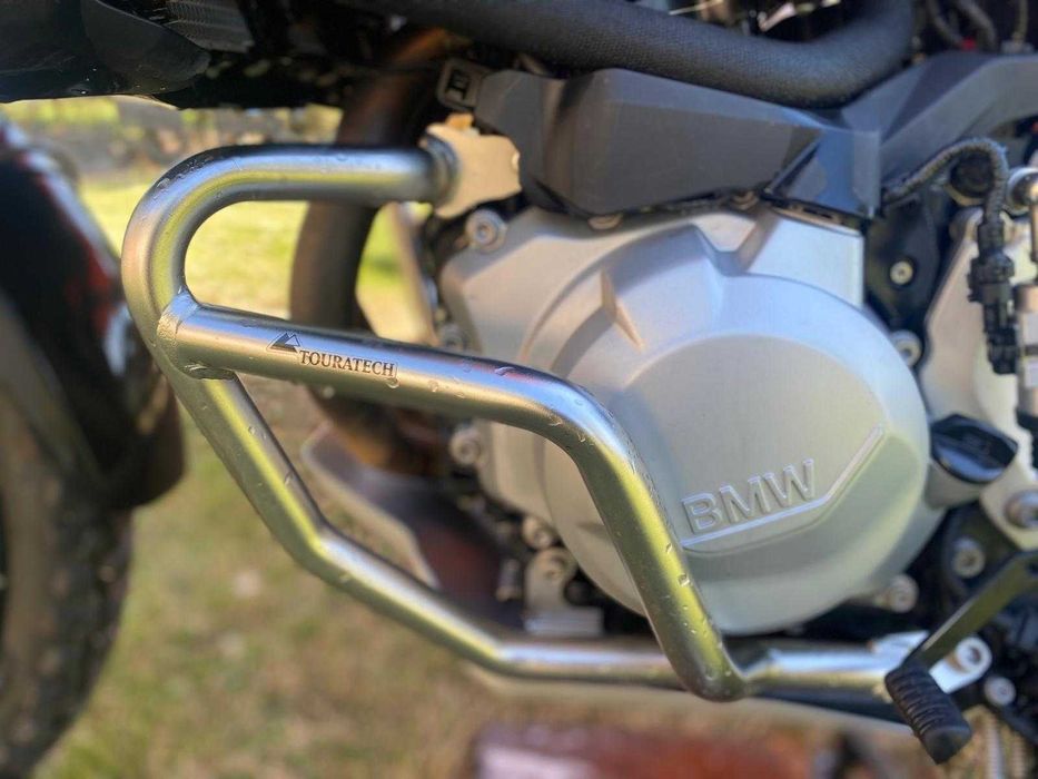 BMW F850GS toate pachetele/full options