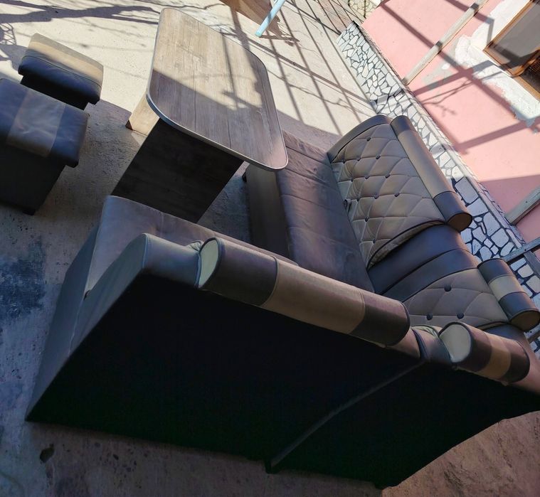 Уголок для кухни