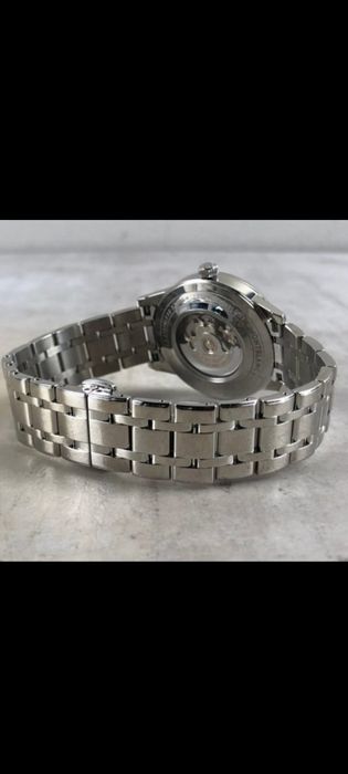 Montblanc Bohème Diamonds.