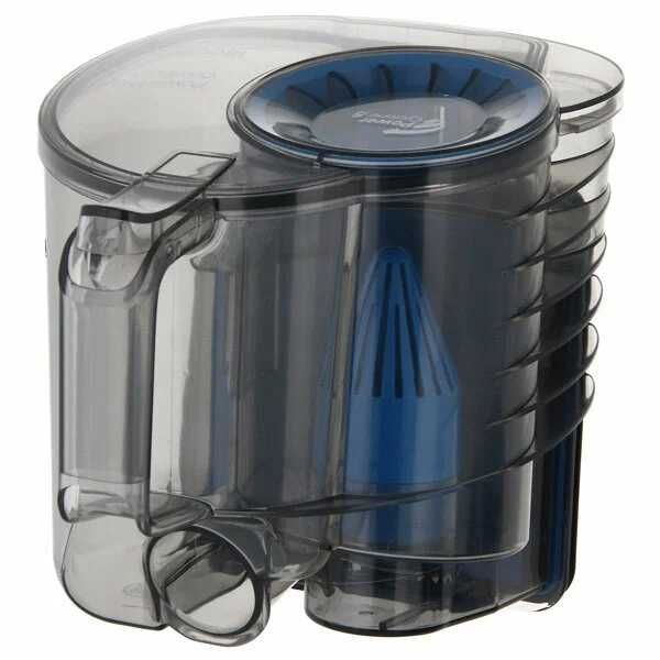 Пылесос Philips FC9350