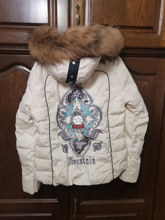 Оригинално  яке Bogner