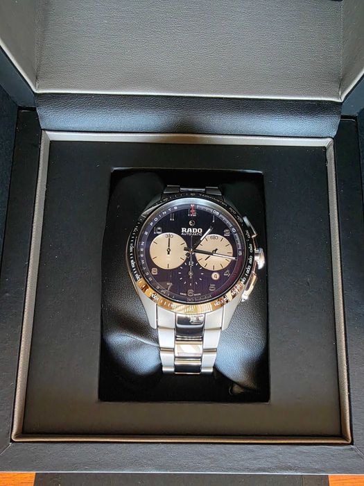 Rado Limited Edition - 1 от 999 броя