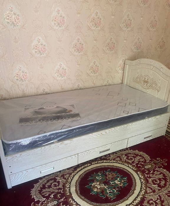 BIR KISHILIK KARVOTLAR skitka narxlarda.