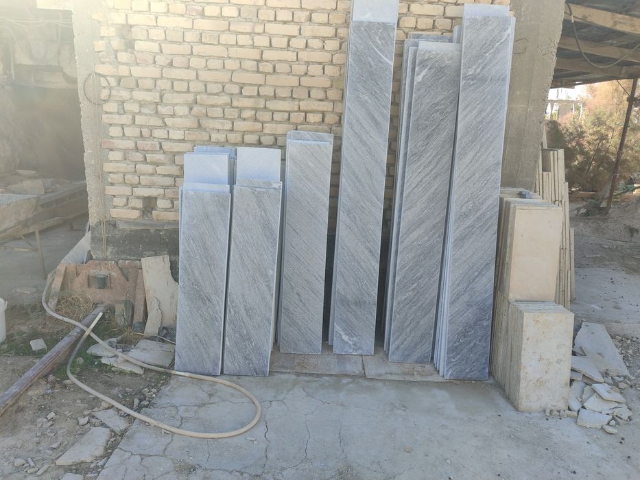 Продается мраморные плиты, мраморные подоконникы, мраморные лестница..