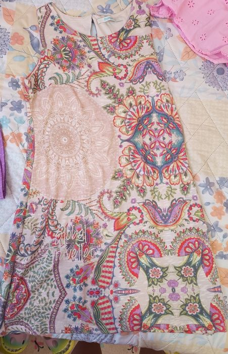 Оригинална рокля Desigual