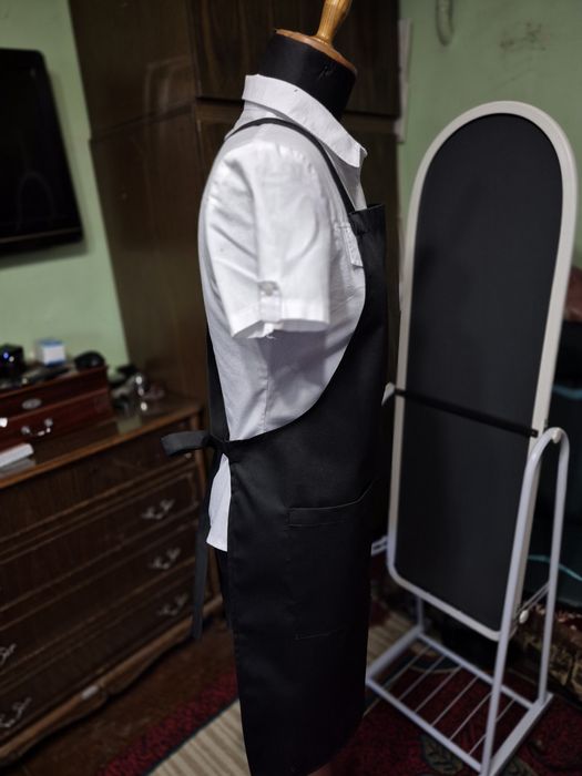 Продам чёрные фартуки