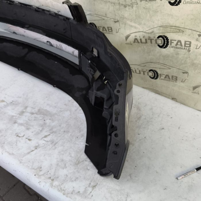 Bara fata Skoda Superb 2 Alldrive-Scout Facelift an 2013-2014-2015