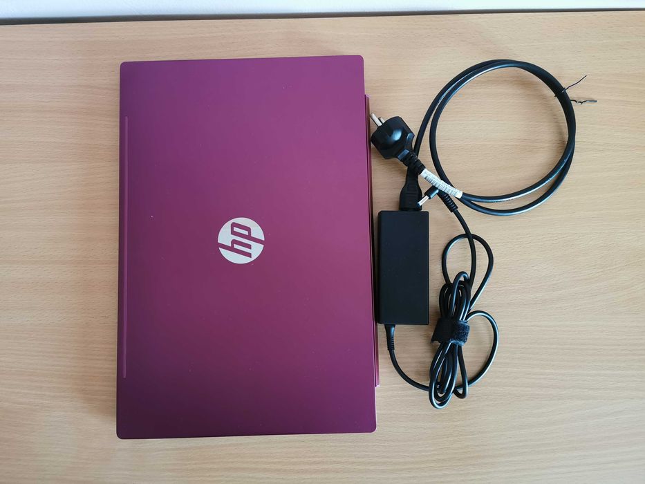 Лаптоп HP Pavilion 15 cs0059nu 15.6", Full HD, Intel Core i5-8250U