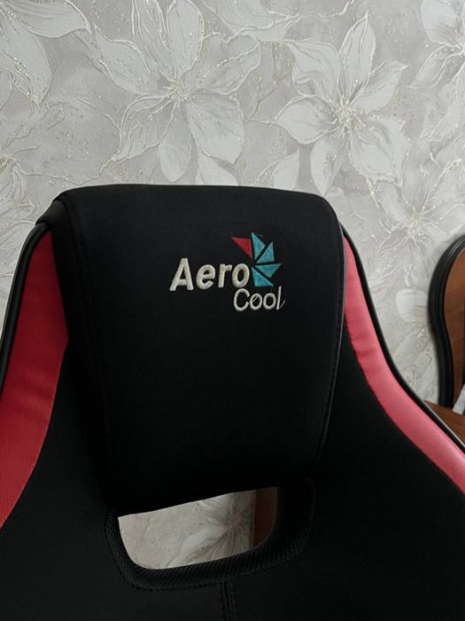 Продам геймерсоке кресло