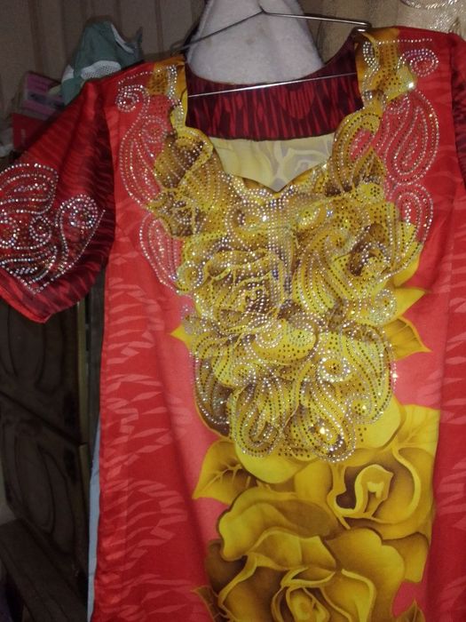Kuylaklar dubayiski