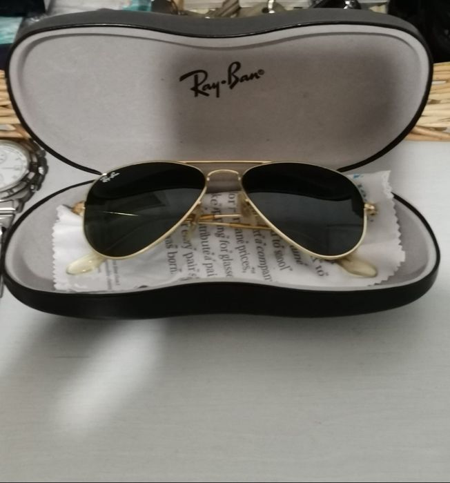 Ochelari Ray Ban Aviator  Small