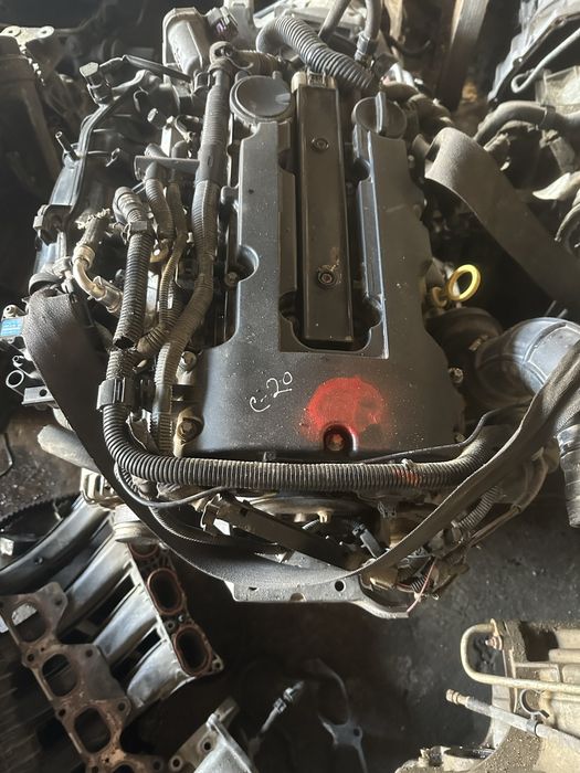 Двигатель 1.4 NEl. NET