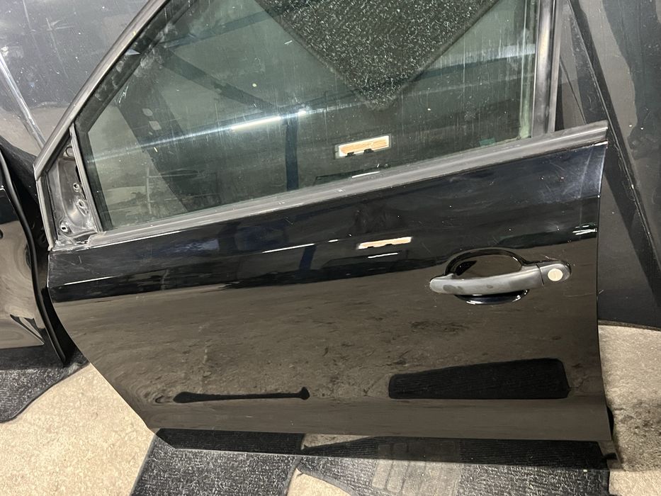 Лява врата VW Polo 2010/2013