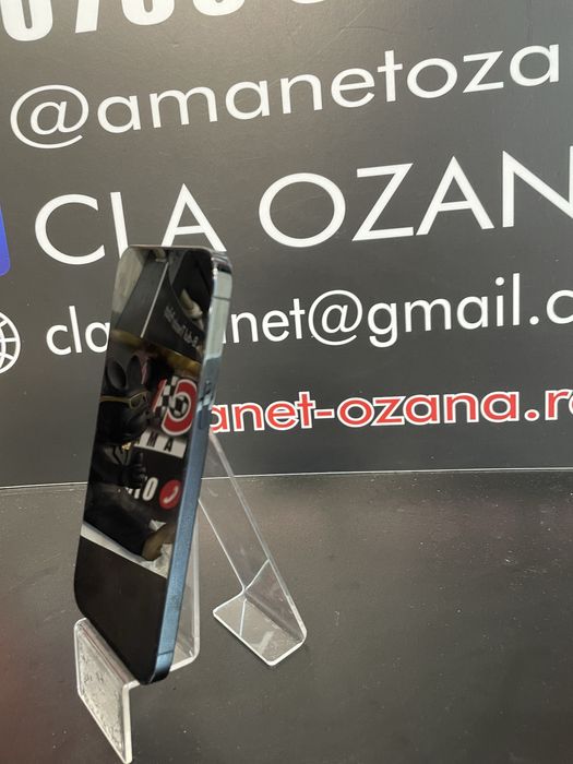 Iphone 12 Pro Max  256GB