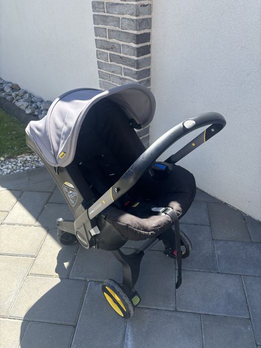 Carucior donna 0-2 ani