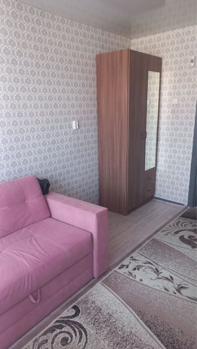 Сдам комнату в общежитии