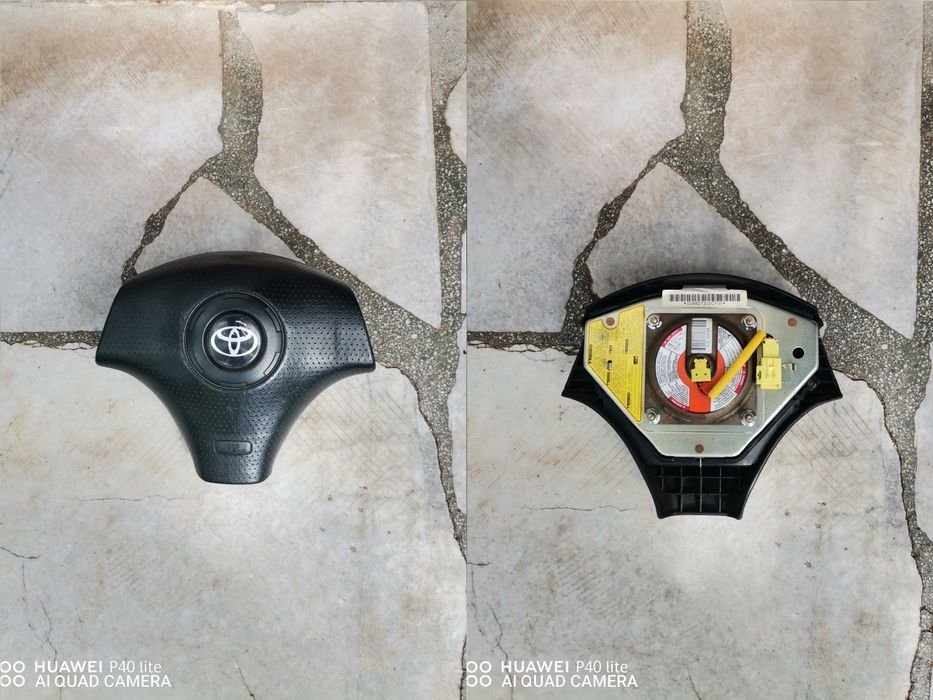 Продавам ЧАСТИ от Toyota Celica Т23