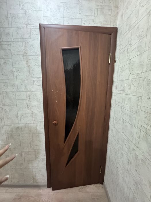 Продам межкомнатные двери 4 шт