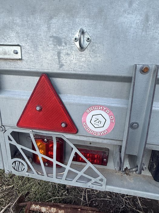 Продам прицеп ВИКИНГ