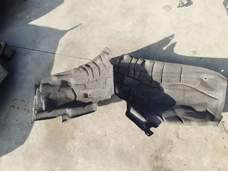 carenaj aparatoare noroi dreapta spate audi a4 b9 8w   8w0810172f