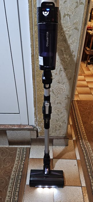 Акумулаторна прахосмукачка  ROWENTA