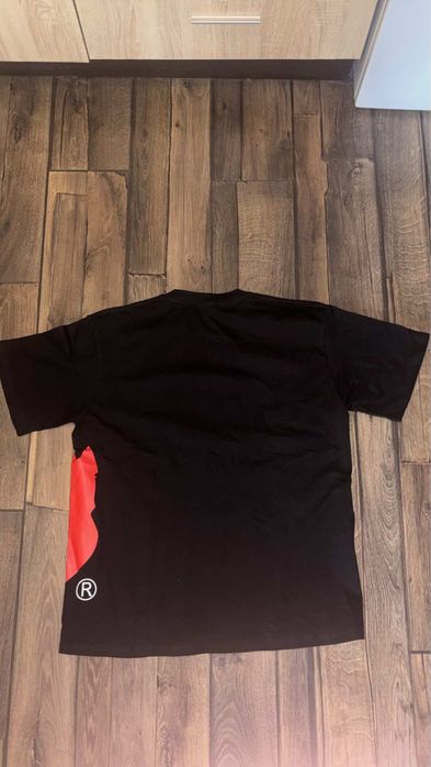 BAPE Side Big Ape Head Tee