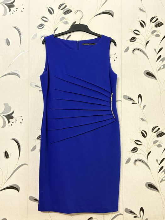 Rochie Ivanka Trump, 14