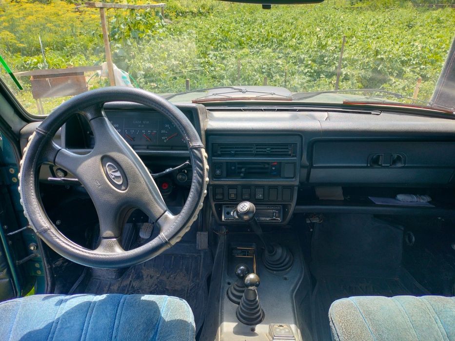 Продам Нива. Ваз 2121