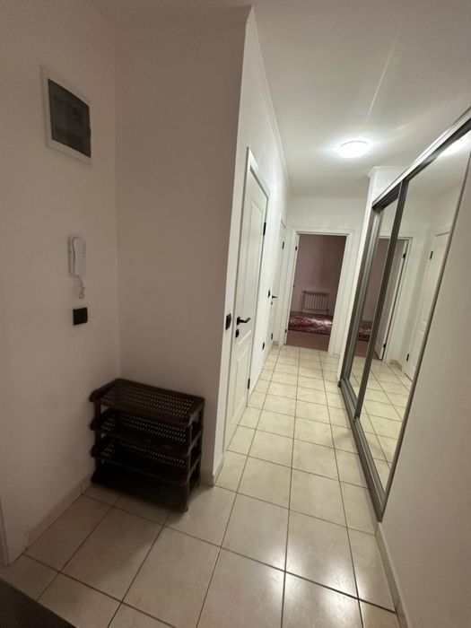 Квартира посуточная