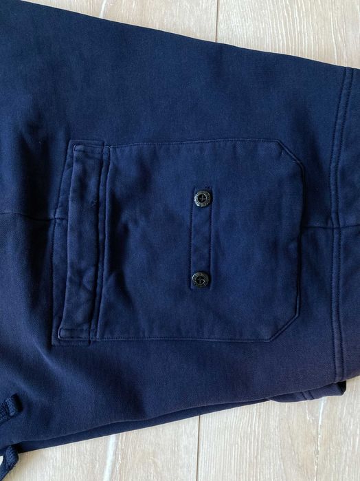Stone Island мъжки къси панталони къс панталон шорти размер XL